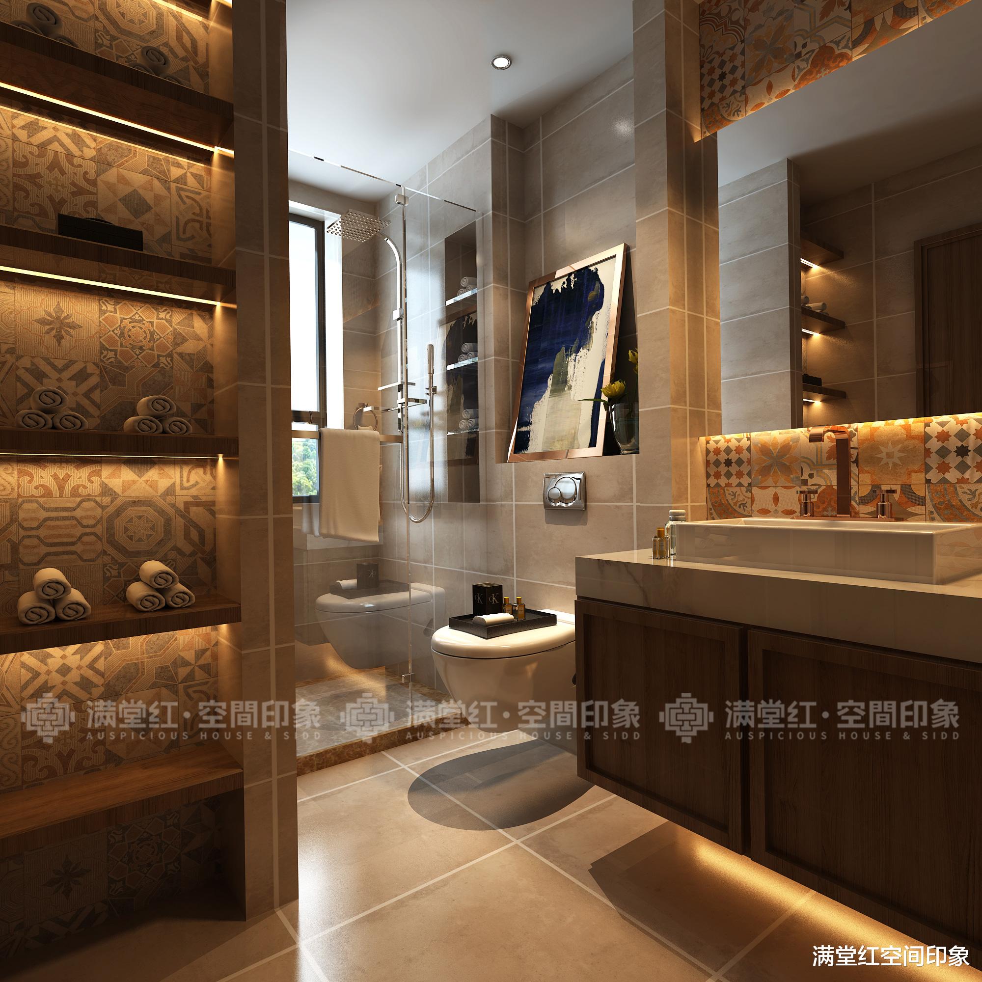 什么是一体式卫生间？一体式卫生间好吗？