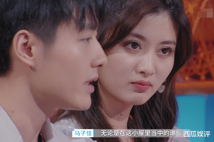 马子佳|《心动4》收官篇：马子佳反思错误，直言小屋每个人都对他很珍贵