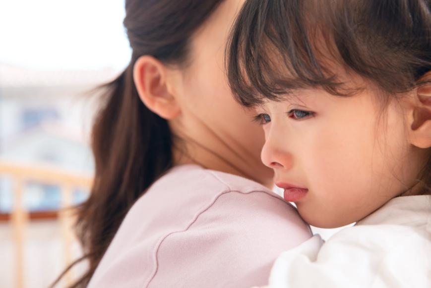 许秋璇|面对孩子们不合理的要求,父母经常会有哪些错误的教育方式呢?