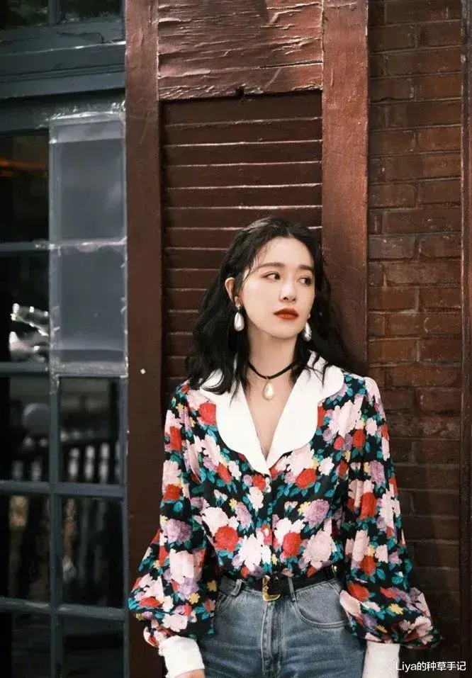 阚清子|纪凌尘官宣新恋情，五个字恶心阚清子