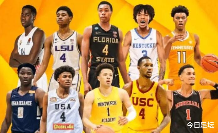 火箭队 火箭准全明星或将被交易，再次获得乐透选秀，火箭迅速完成重建