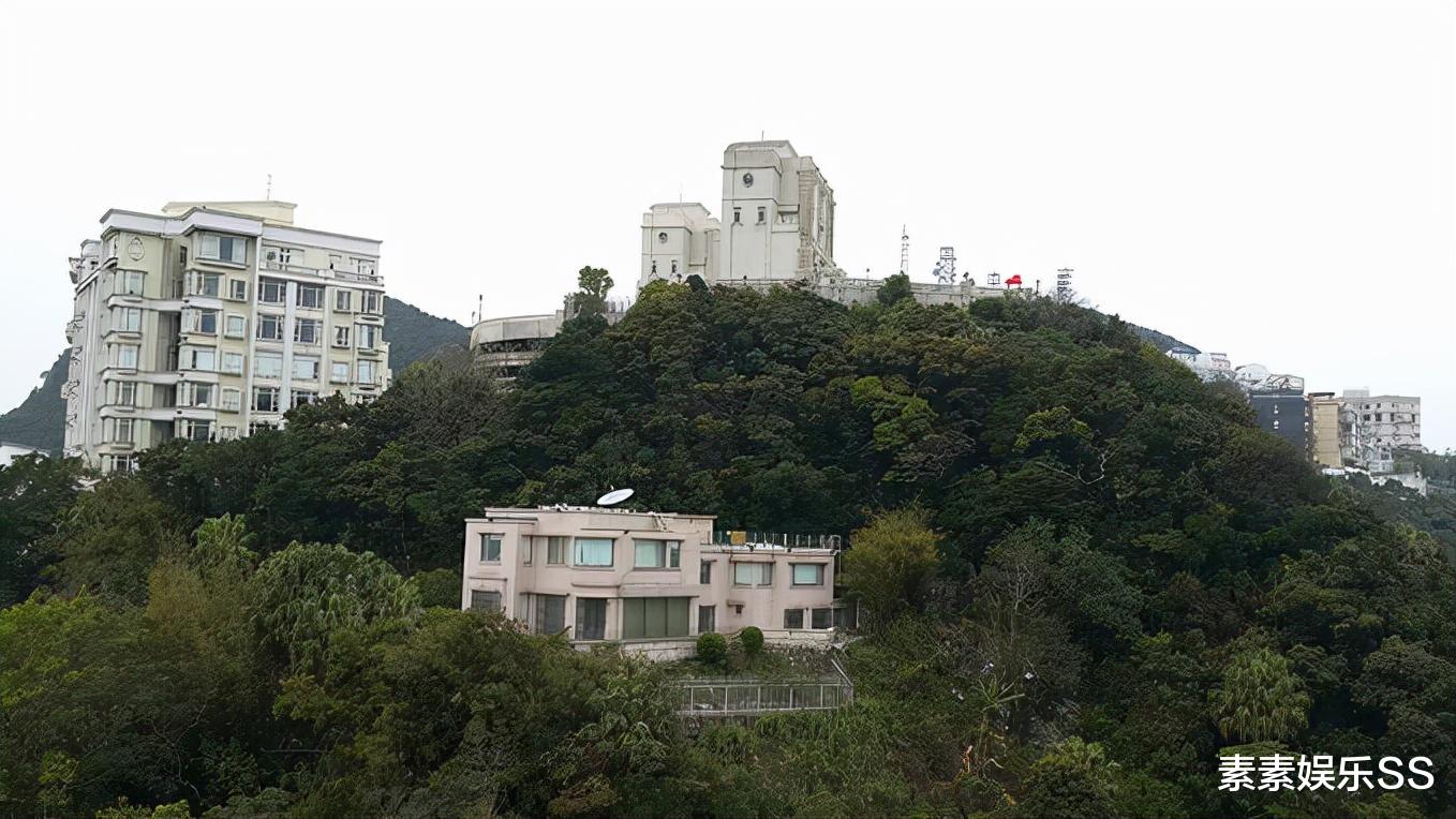长沙|金庸遗孀接连卖掉豪宅：3个月内两次卖房，已经赚了1.2个亿