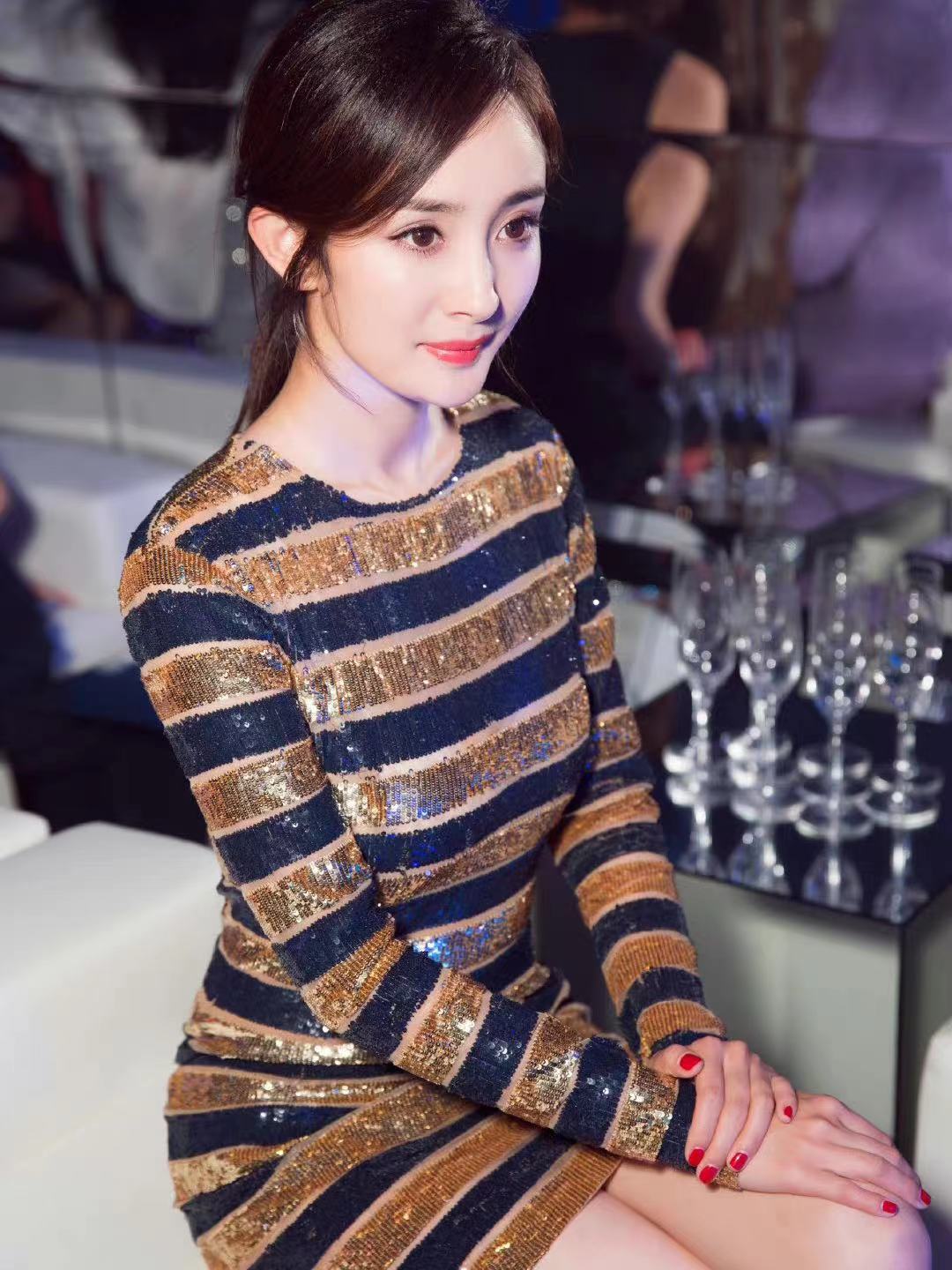 刘恺威|杨幂美图推荐，可惜嫁给刘恺威是一生的耻辱