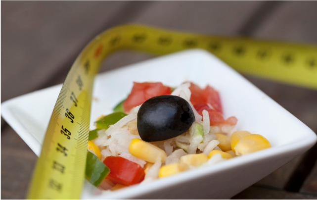 蔬菜|不吃晚餐可以减肥？未必！吃晚饭时记住这4句话，体重也能轻松降