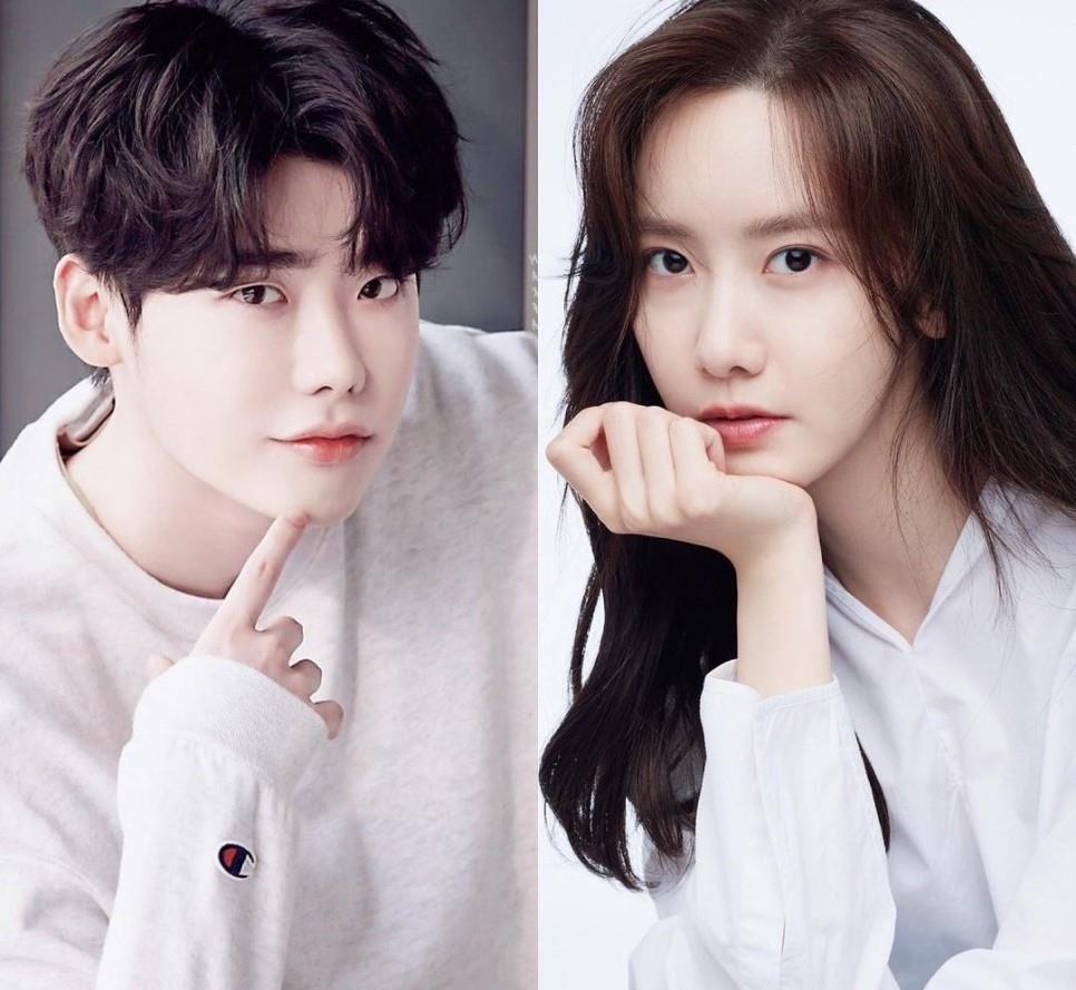 李钟硕|公司应援李钟硕、润娥新剧《BigMouth》泄晒恩爱铁证！2022年开播