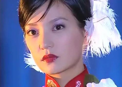 赵薇|赵薇再也不隐瞒了，揭开baby和教主的婚姻关系，难怪她没机会！