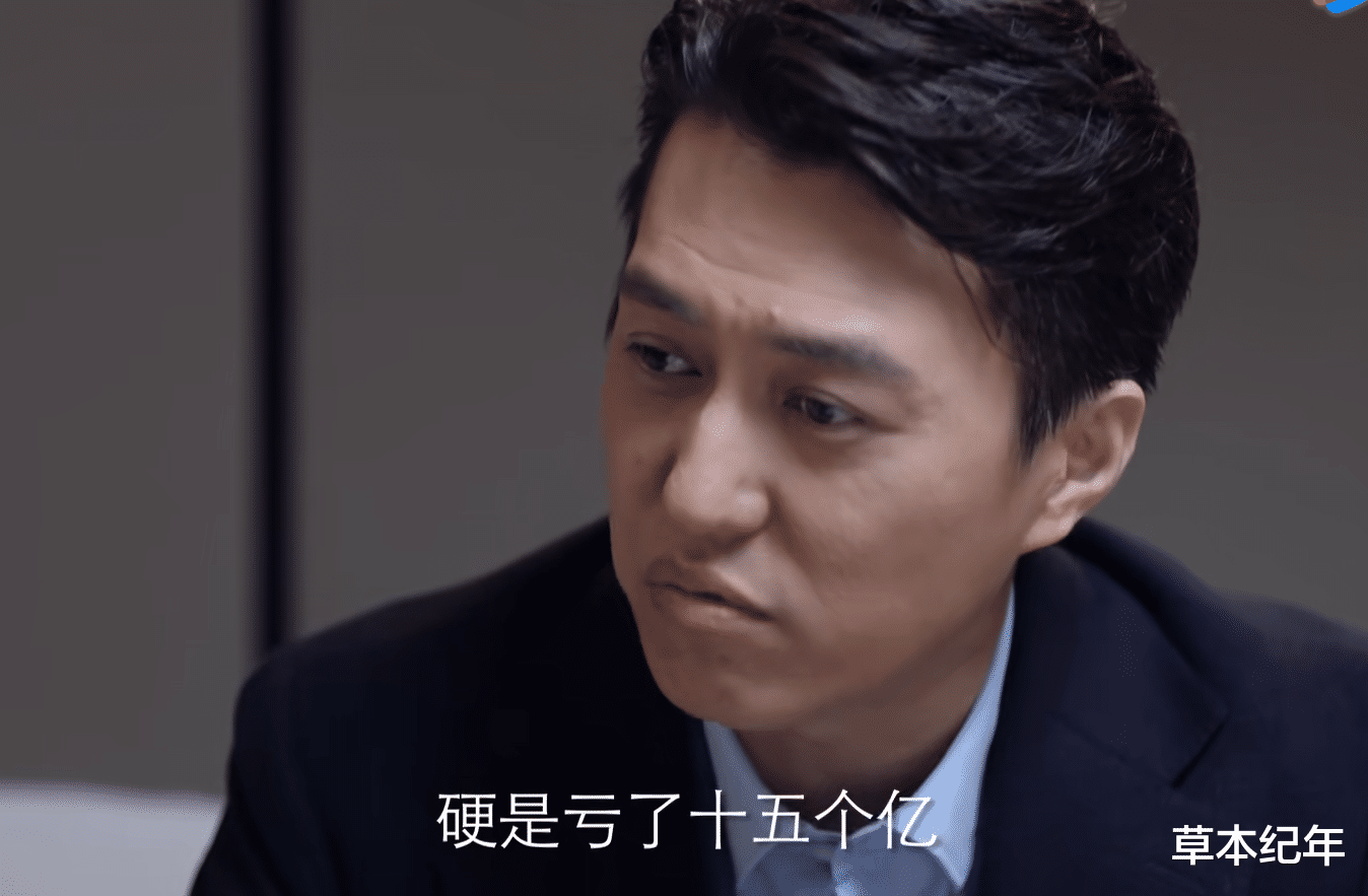 突围|从改名字到AI换脸，《突围》的4大硬伤，处处都写满了“不好看”