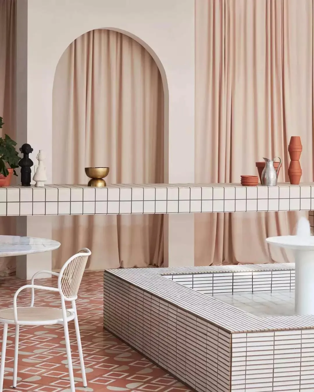 |网红拱形门，该如何设计？