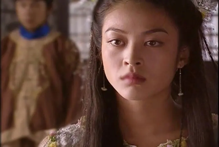 华谊兄弟|8位演“绝世美人”翻车的女演员，以现在的眼光看，她们被骂冤吗