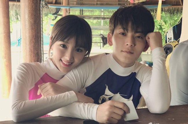 毛晓彤|毛晓彤风波后涨粉60多万，江疏影一条微博意味深长！想红想疯了？