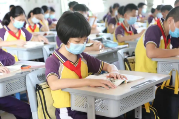 糯妈育儿经|教育部发文，“早读课”并不在正常授课范围，为何各个学校还在上