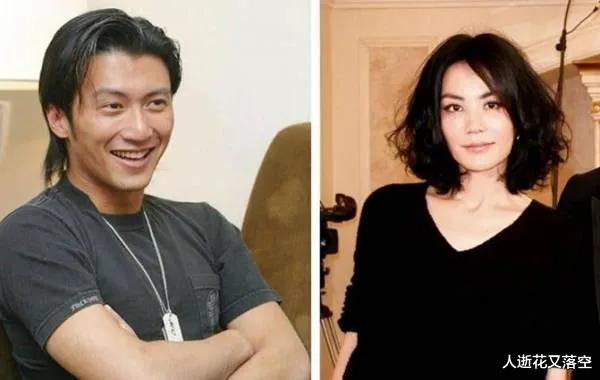 赵雅芝|50岁的李亚鹏醉酒后爆料“天后”王菲的别墅里摆满了谢霆锋的照片