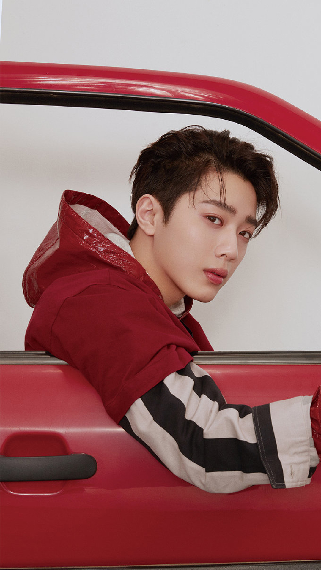 黄子韬|赖冠霖罢演？杨紫新剧？黄子韬现耿直？范丞丞、郭麒麟、金晨等