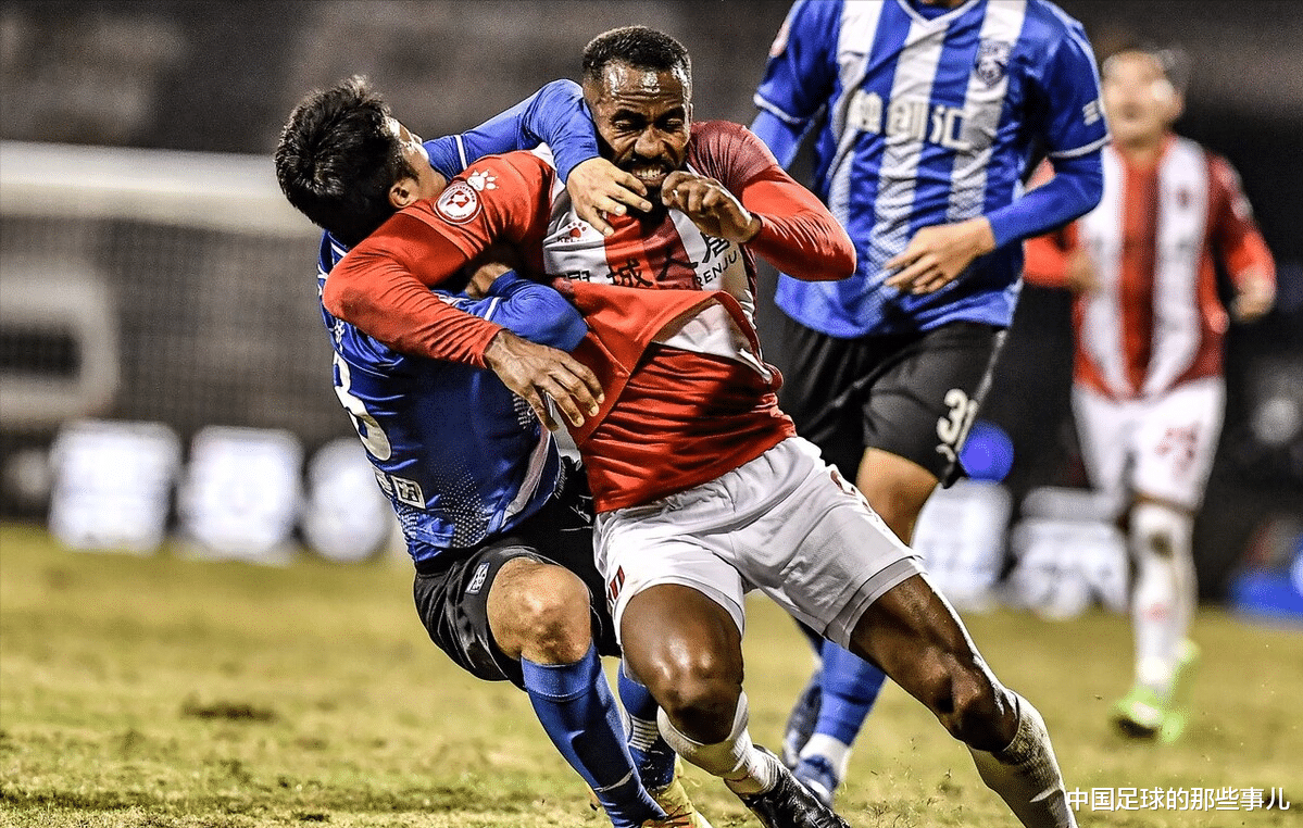 成都蓉城|“神仙”組合重出江湖，魏群姚夏扛起四川足球大旗！成都蓉城再現(xiàn)沖超曙光