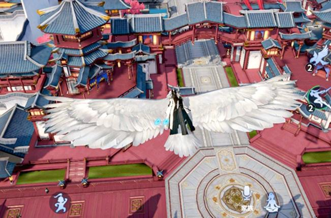 网游|国产网游画饼神作!足足蓄力5年,却还是只有个名字