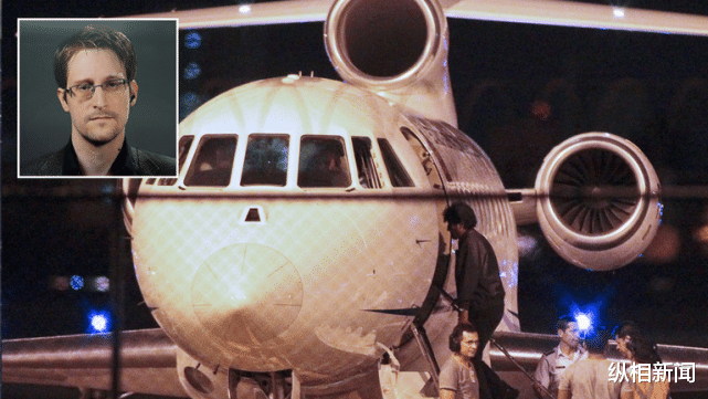 纵相新闻 白宫拒绝将“客机迫降白俄”与拦机抓捕斯诺登对比，俄罗斯：别双标