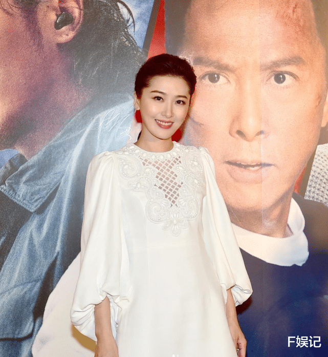 周丽淇|周丽淇复工前陪儿子玩耍享亲子时光 罕见晒与儿子的温馨母子合影