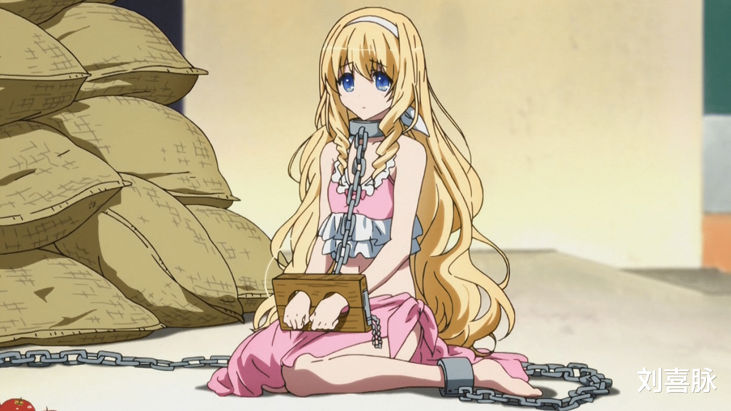 甘城光辉游乐园|原来你也可以是这样的京阿尼，聊《甘城光辉游乐园》