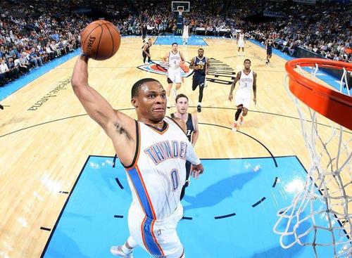 蔡斌|NBA突破能力最強的十大球星：歐文勉強算個小弟，前三人才是宗師