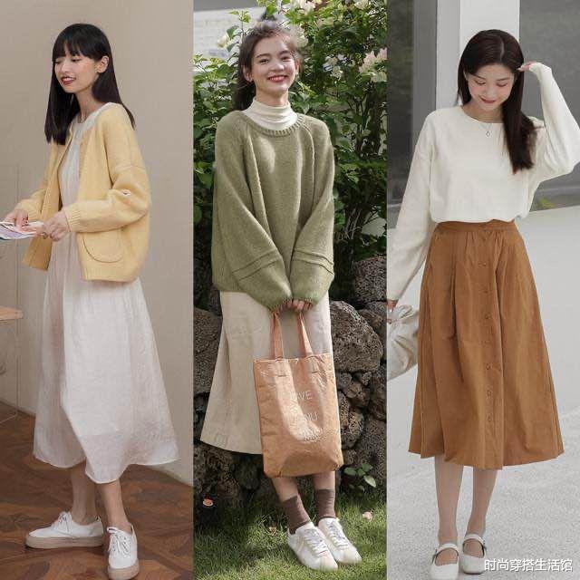 时尚穿搭生活馆 30+女人怎么穿更显气质？试试这4个小技巧，减龄又有女人味