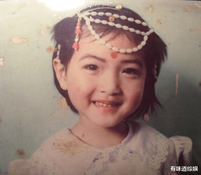 万茜|她是“最干净”女星，因拒绝潜规则被导演封杀，今凭实力爆红全国