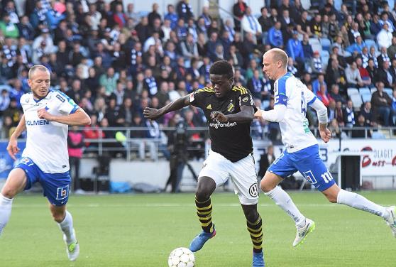 龙尚屋语 瑞超:北雪平VS米亚尔比,主队连战连败拿菜鸟撒气!客队要溃败?