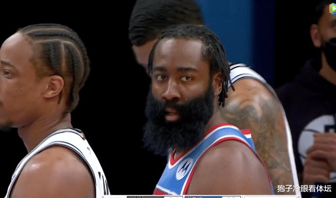 詹姆斯·哈登|不再谦虚！哈登少见自夸 追忆俄城岁月又想起卡佩拉 篮网与悍将完成续约