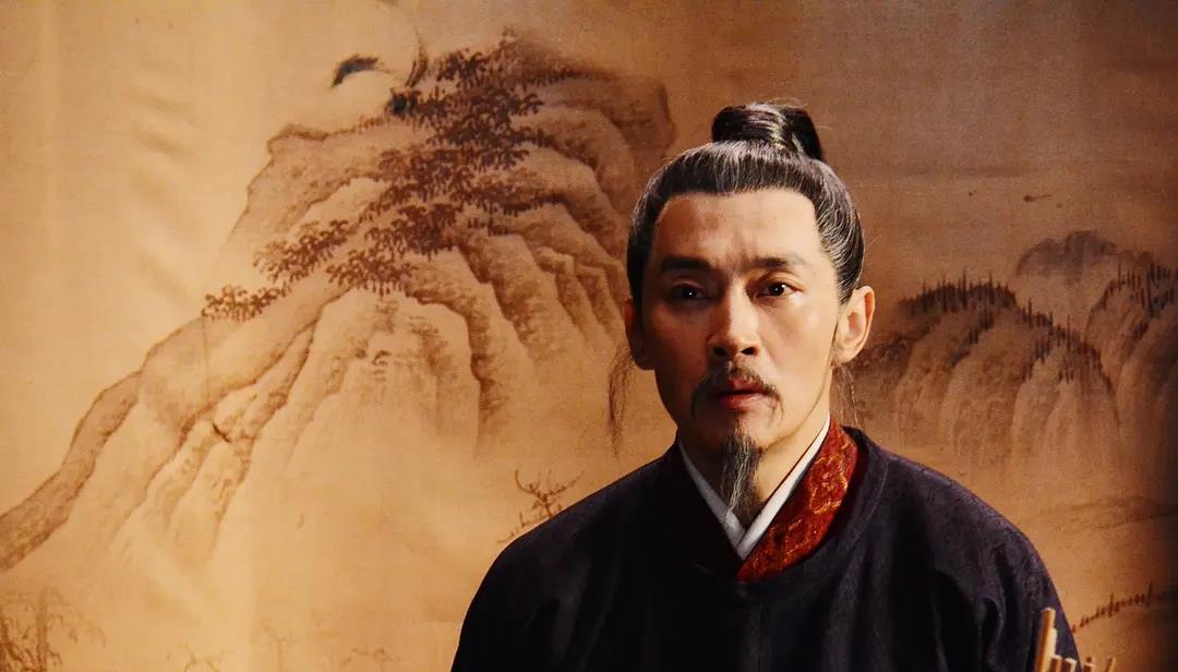 曹磊|这位同梅婷飙戏的曹磊，长着一张“剧抛脸”，这次又被他圈粉了