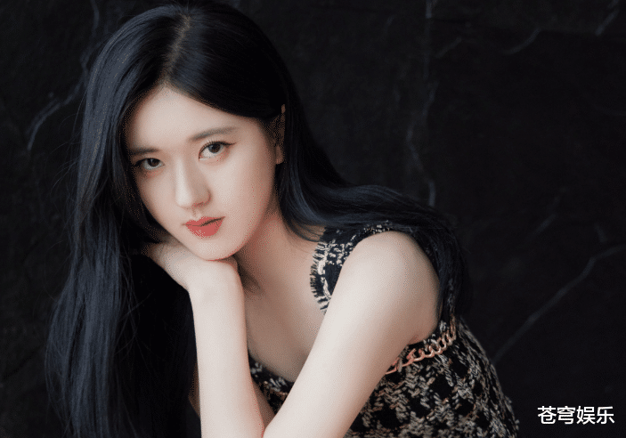 迪丽热巴|赵露思总跟热巴“撞”男主，杨洋吴磊后，龚俊也有可能合作