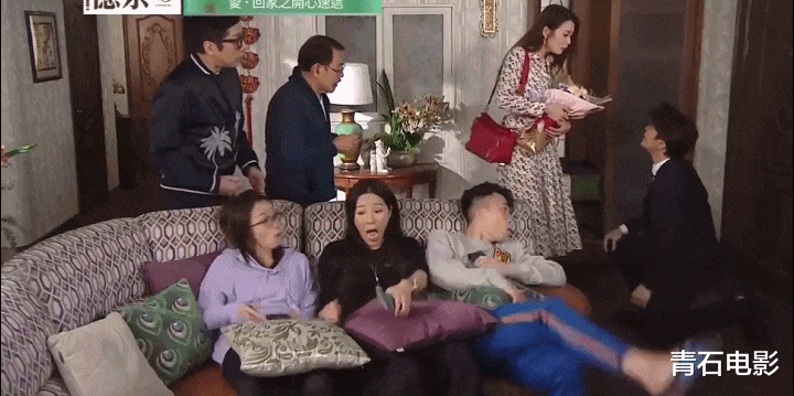 TVB|TVB倾巢而出，立志拍到2000集，真不愧是近5年港剧中的“王炸”