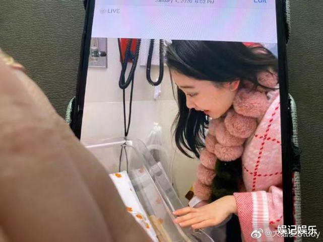 郑爽|再曝聊天记录或反转？张恒求郑爽原谅，让她继续喊自己“小动物”