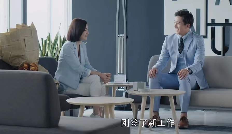 三生有幸遇上你|开播收视破2，演员演技炸裂，网友：这个月唯一让我通宵狂追的剧