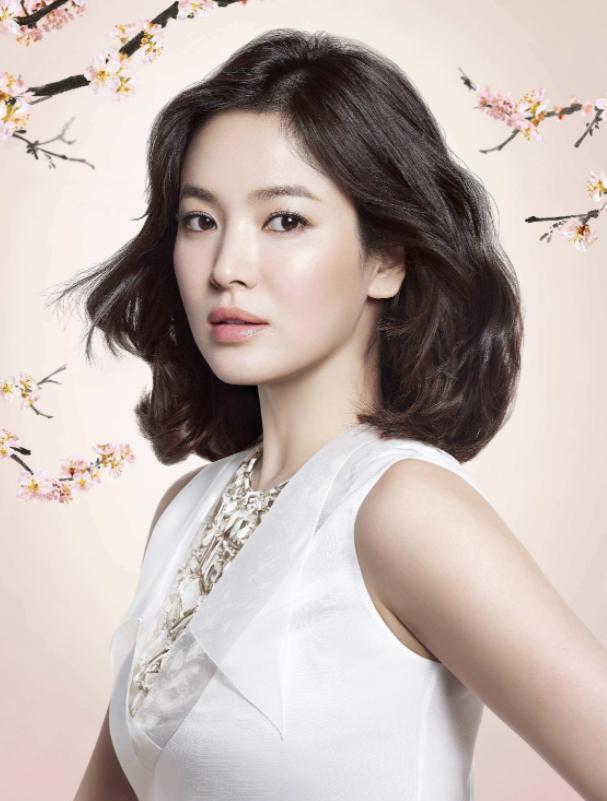 宋慧乔|宋慧乔的瓜：与李秉宪玩到脱肛与宋仲基婚变恶斗清纯乔妹不简单