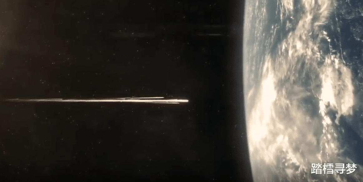 陨石坑 科学家搜索100年后发现了最大的陨石坑