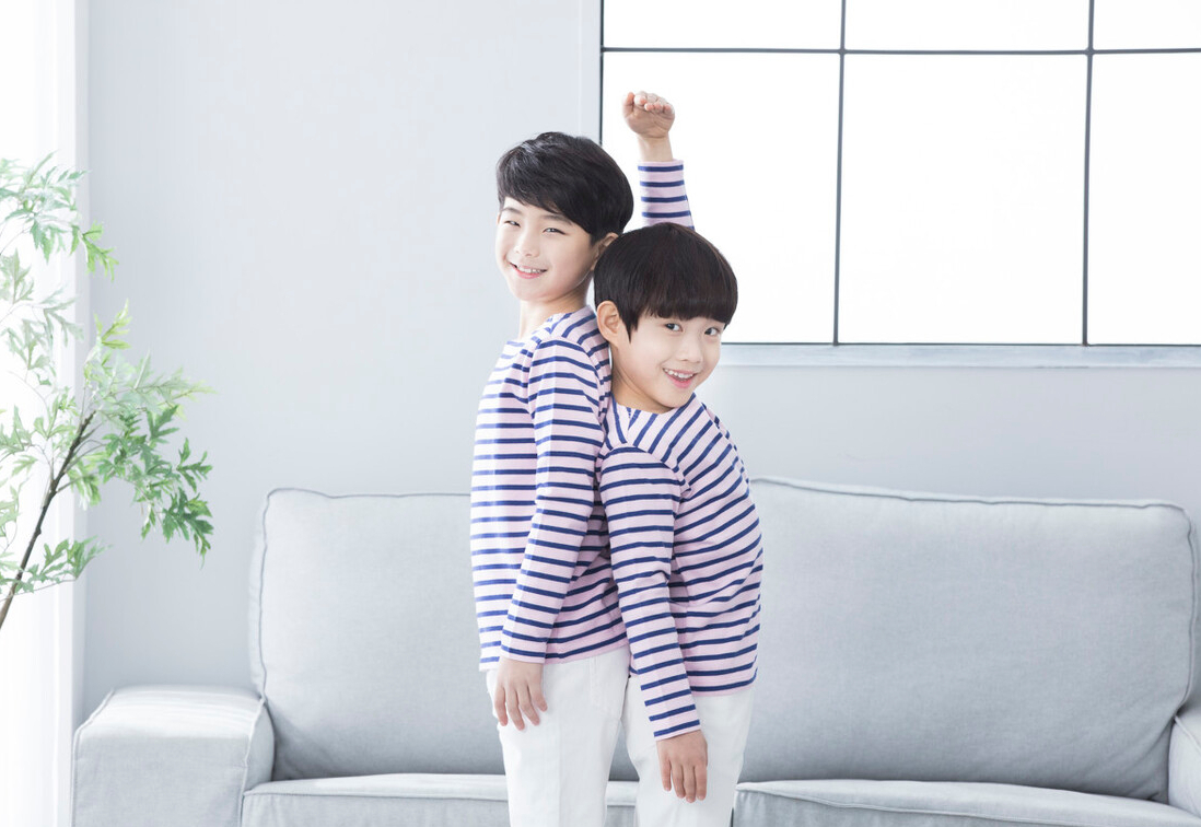 母婴参考|孩子什么时候能快速长高？身体征兆记牢，让娃不输同龄人