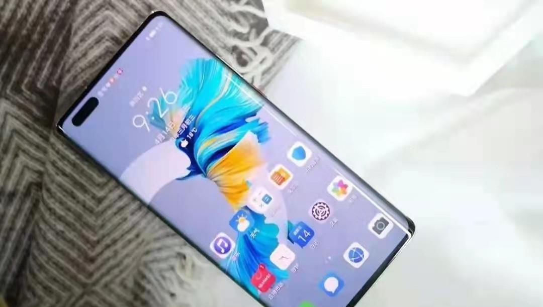 华为mate50|华为Mate50再传新消息，顶级4nm+5000mAh，售价不妥协