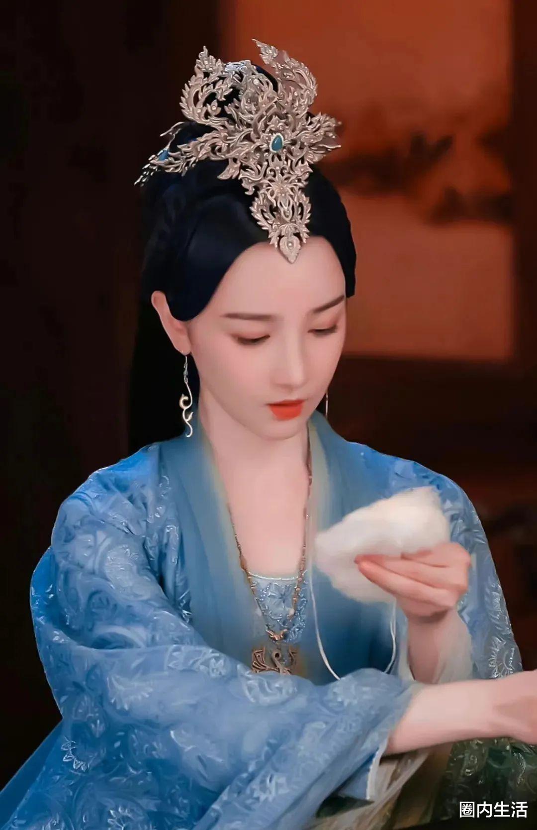 陈小纭|陈小纭这次可谓是收获满满，只是与此同时，她也成了众矢之的！