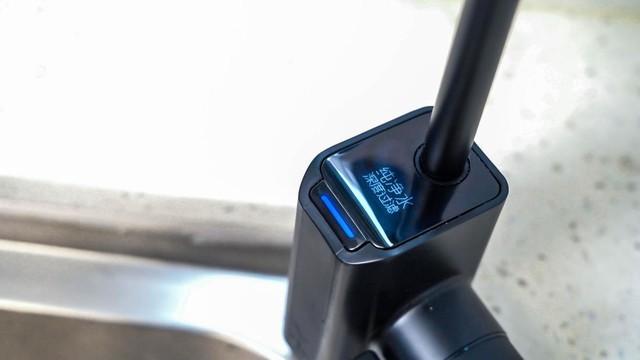 wi-fi6|净水0等待 云米Super Pro 1200G净水器评测