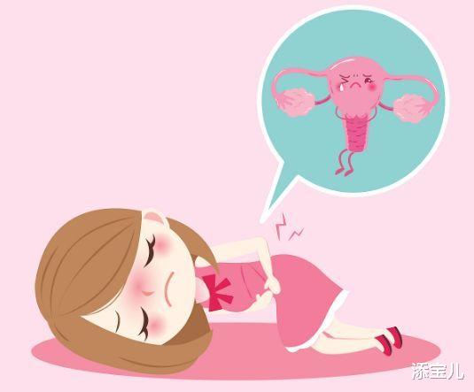 添宝儿|卵巢囊肿怎么形成的?