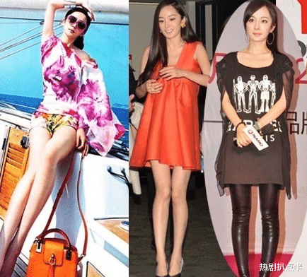 By2|娱乐圈的罗圈腿：By2被金星戳痛点，日本女神看脸甜妹看腿幻灭