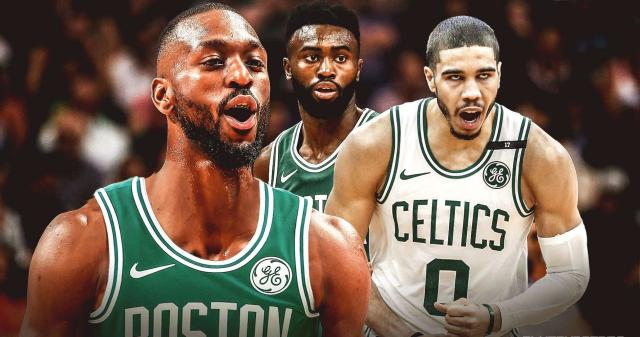 交易|就在刚刚！2队2核心将被交易，凯尔特人欲组四巨头