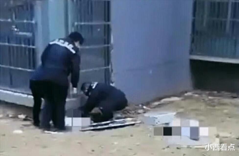 小西看點 合肥29歲女子帶娃跳樓身亡，全職帶娃被指白吃白喝，誰之過？