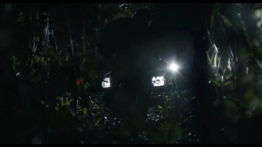 高圆圆|这部“巴西版聊斋”, 高能猎奇,震碎三观!