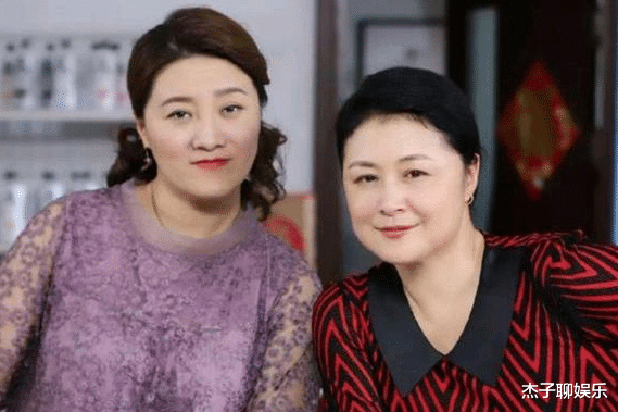 谢大脚|61岁老戏骨接演“谢大脚”？网友：演技再好，也是狗尾续貂