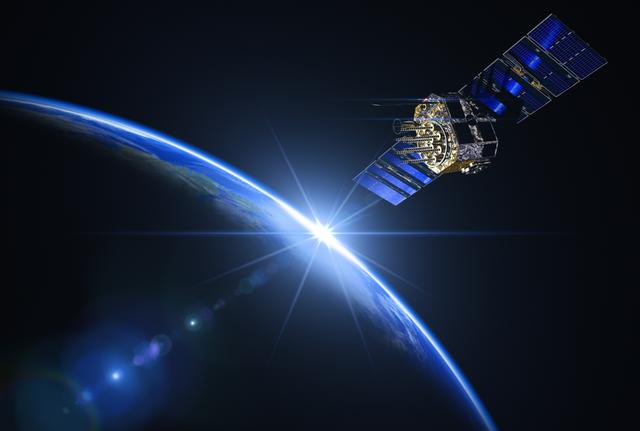 运用空间技术能预测地震吗?遥感观测材料分析告诉您答案