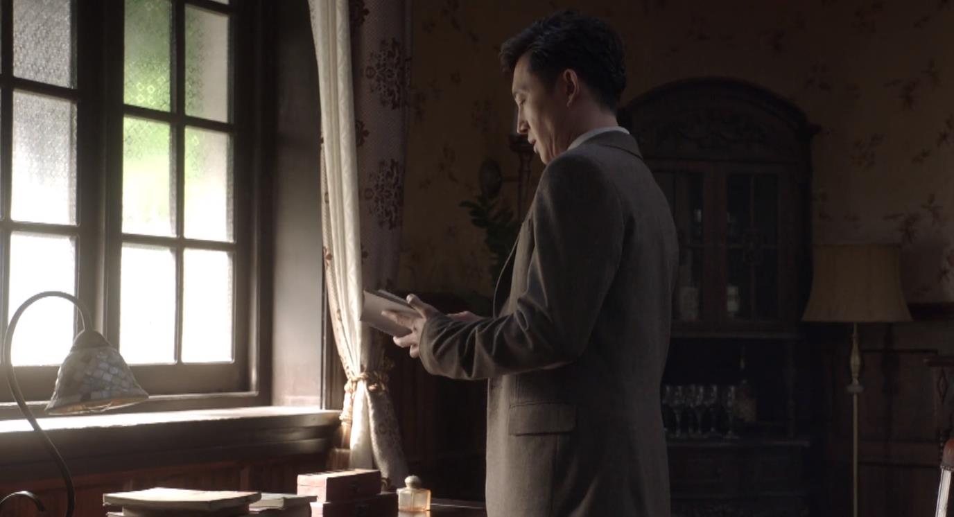 叛逆者|叛逆者：真正的卧底是谁，已有定论，3个特征指向两人