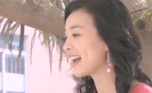 sbs|张庭,21岁到51岁的变化,谁当初还没有几分单纯善良吧?