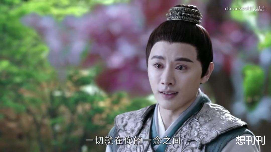 陈乔恩|“换头”界10个大佬，谁才是真正神级王者？四千年什么的都弱爆了