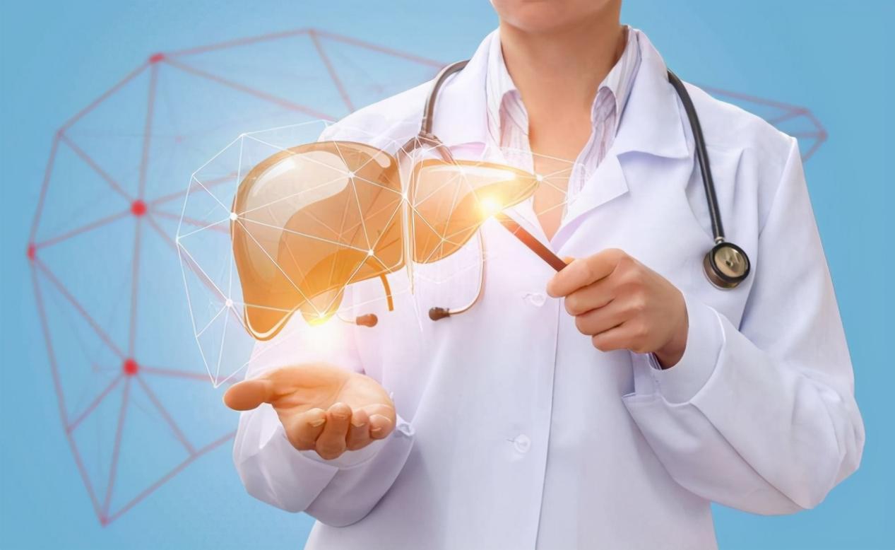 乳腺增生|30岁男子腹痛作痛，查出脂肪肝，医生怒斥：与3种食物脱不了干系