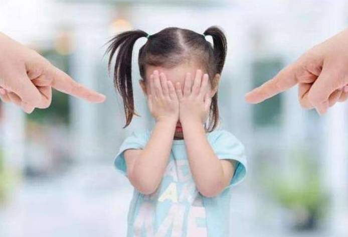 徐芳芳|长期打骂会给孩子们带来什么样的后果呢？